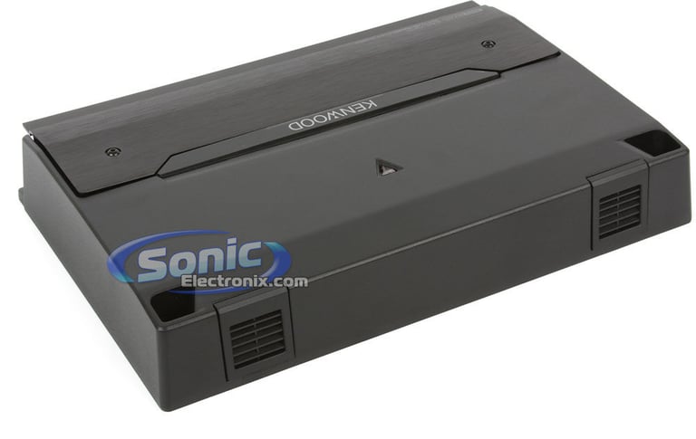 Kenwood KAC-7205 Open Box Image 13