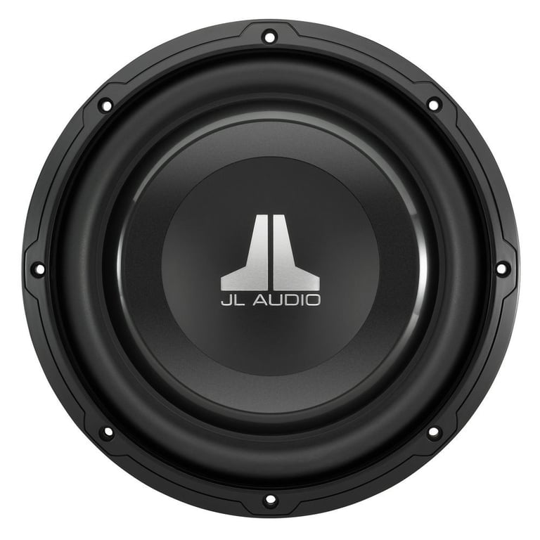 NVX VADM2 Amplifier + (2) JL Audio 10" Subwoofers + Belva Amp Kit Image 7
