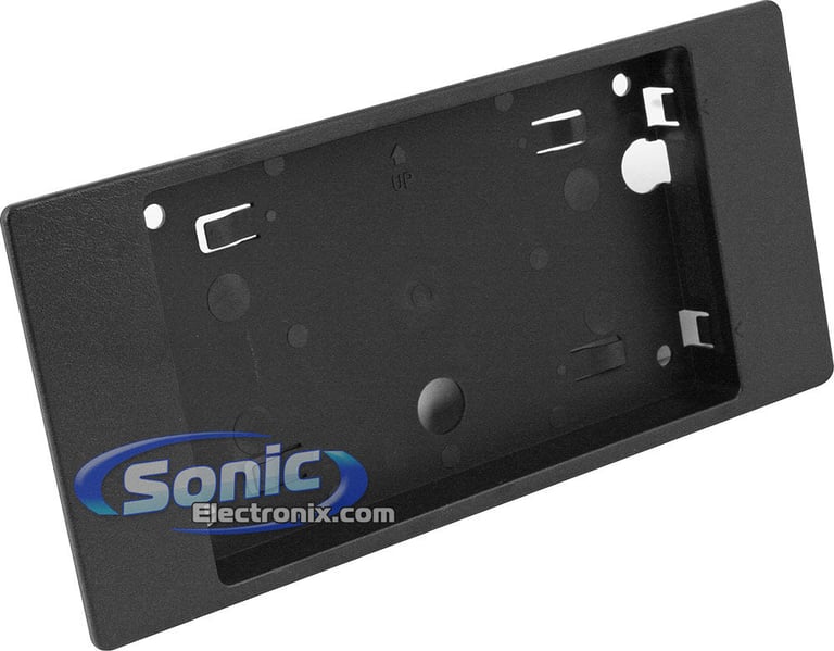 NESA Vision NSV-6523 Open Box Image 4