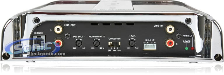 AudioFonics ADF-2844 Open Box Image 10