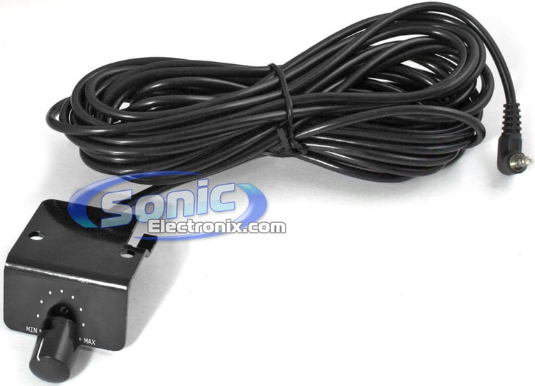 MTX Thunder Elite 1501D (TE1501D) Open Box Image 10