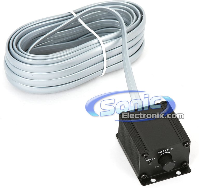AudioFonics ADF-2844 Open Box Image 12