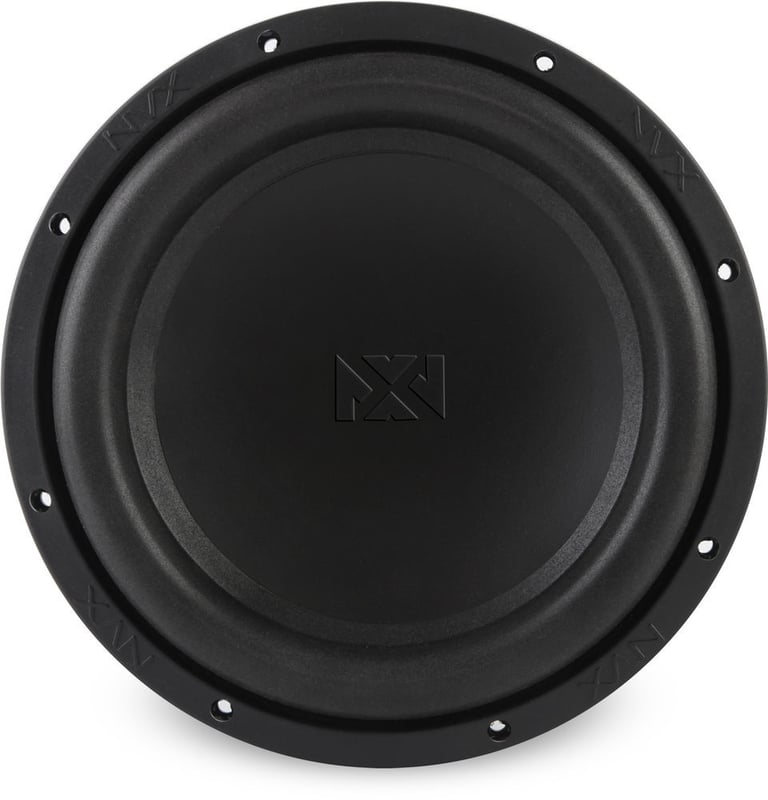 NVX VSW122v2 (VSW122 v2) + Free 12" Sealed Enclosure! Image 12