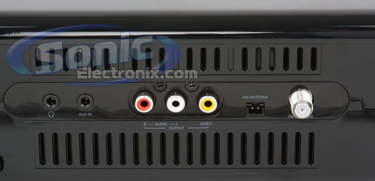 iLuv iHD171 Open Box Image 17