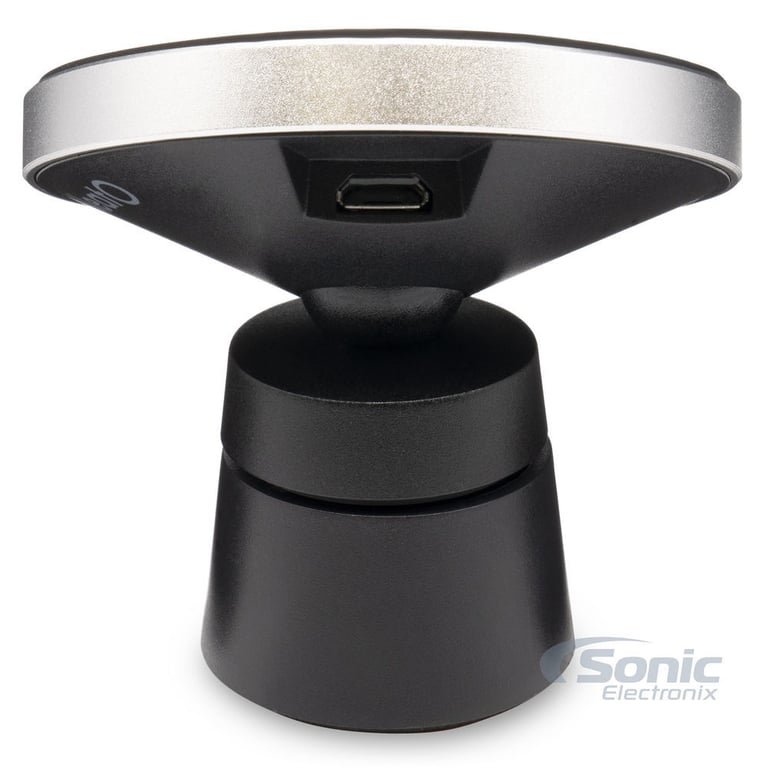 Pioneer DMH-1500NEX Car Stereo + Free NVX Wireless Charger Image 12