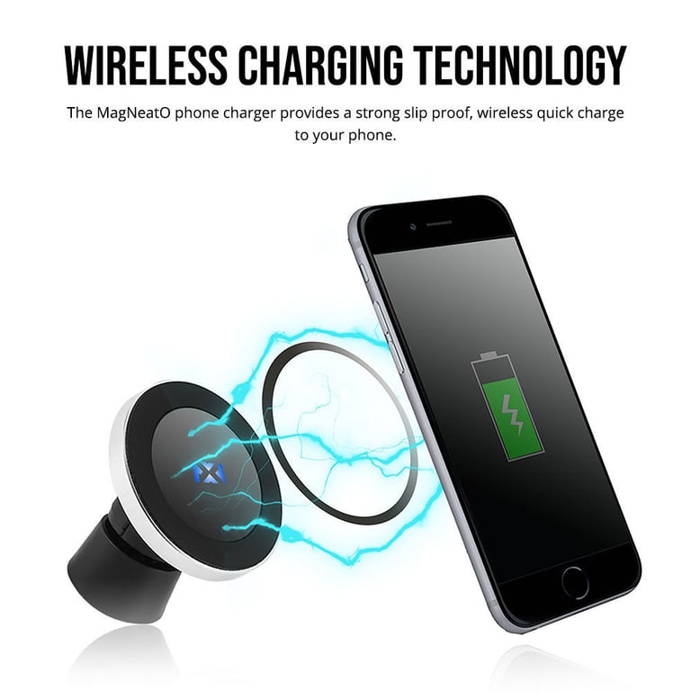 Pioneer DMH-1500NEX Car Stereo + Free NVX Wireless Charger Image 6