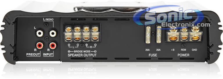 JVC Arsenal KS-AR8002D Open Box Image 9