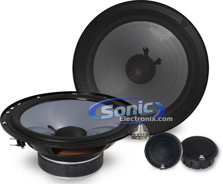 JL Audio TR650-CSi (Open Box) Image 9