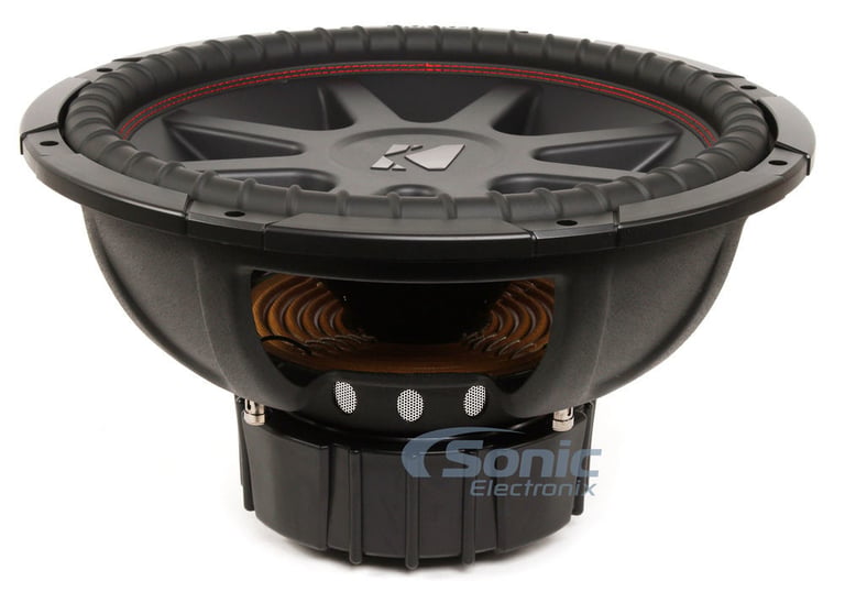 Rockford Fosgate Punch P1000X2 +(2) Kicker 43CVR152 15" Subwoofers +Free Amp Kit Image 28