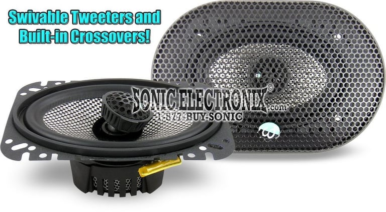 Clif Designs TX46.5 Image 1