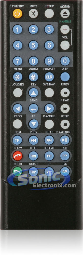 Farenheit TID-735NRBT Image 5