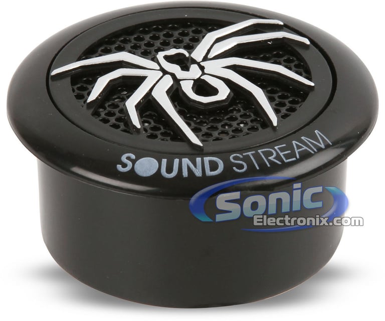 Soundstream TWS.3 Image 3