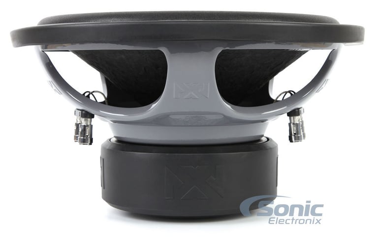 Rockford Fosgate R750-1D + NVX VSW122v2 + Free Sealed Enclosure + Amp Kit Image 35