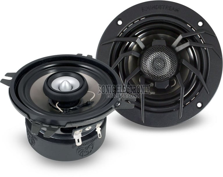 Soundstream PCS4.0 Image 1