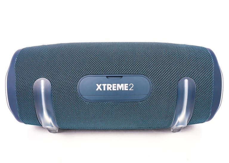JBL XTREME 2 BLUE Portable Bluetooth Speaker + Free $100 Gift Card! Image 6