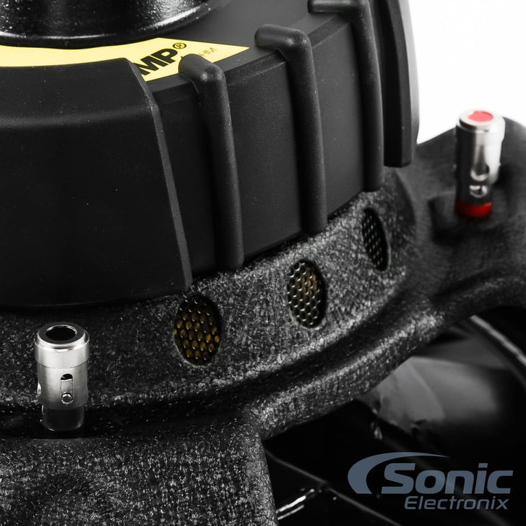 Kicker Comp C124 (43C124) + Free Scosche Sealed Enclosure Image 18