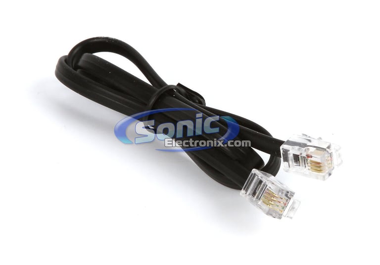 Power Acoustik CPT1-2200D Image 6
