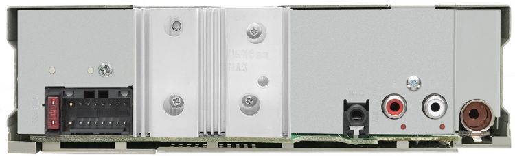 JVC KD-T700BT Image 3