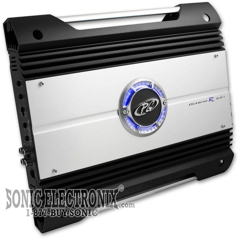Phoenix Gold R5.0:1 R/B Image 1