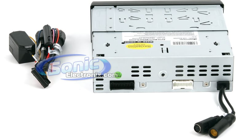 Soundstream VIR-8300NR Image 5