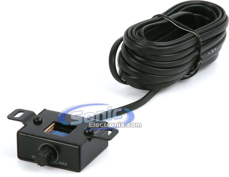Power Acoustik CPT1-2200D Image 5