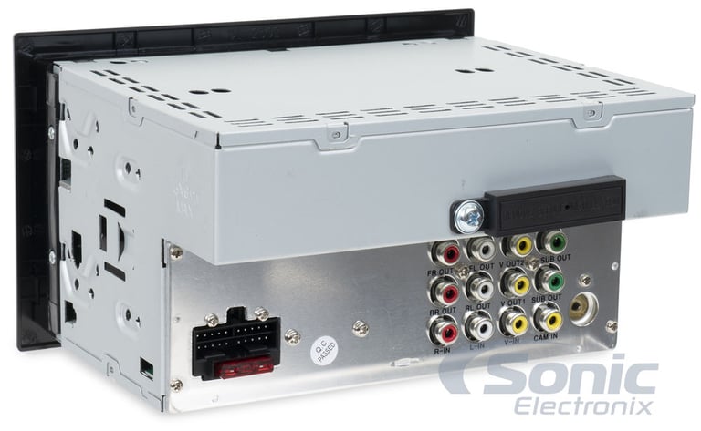 Dual XDVD256BT Image 5