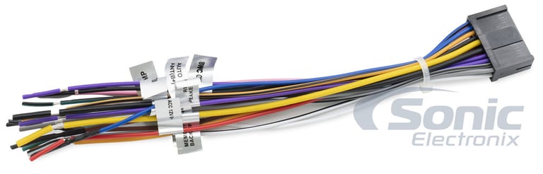 Dual XDVD256BT Image 7