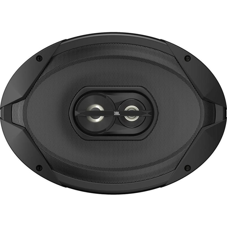 JBL 2-Pack 6x9 + 6.5-inch Car Speakers Bundle Image 11