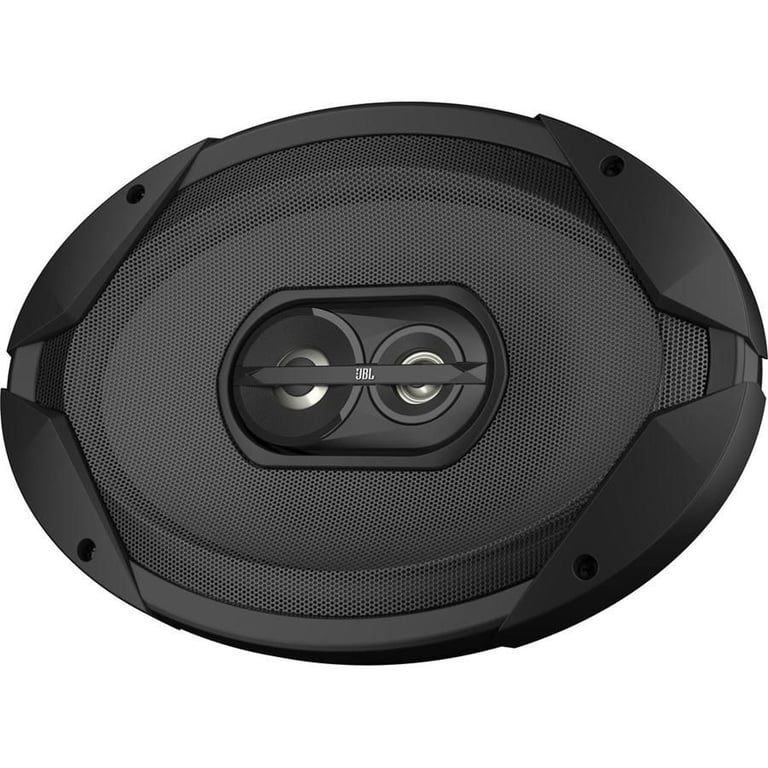 JBL 2-Pack 6x9 + 6.5-inch Car Speakers Bundle Image 12