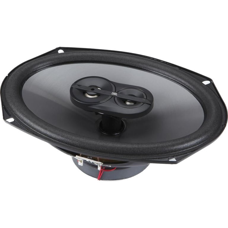 JBL 2-Pack 6x9 + 6.5-inch Car Speakers Bundle Image 13