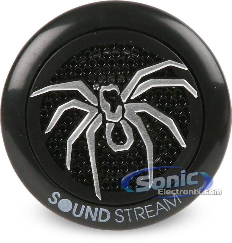 Soundstream TWS.3 Image 2