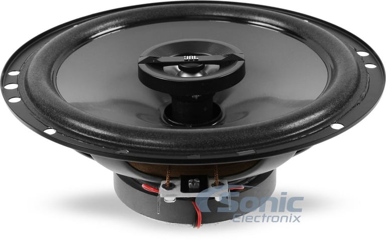 JBL 2-Pack 6x9 + 6.5-inch Car Speakers Bundle Image 5