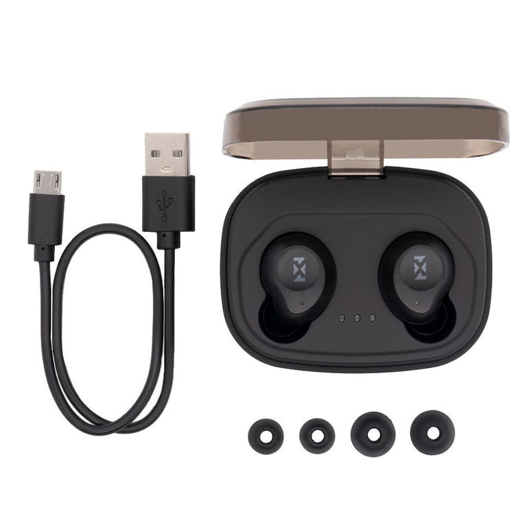 2 Sets || NVX INN81 and INN82 - INN8 Wireless Earbuds Two-pack Bundle Image 14