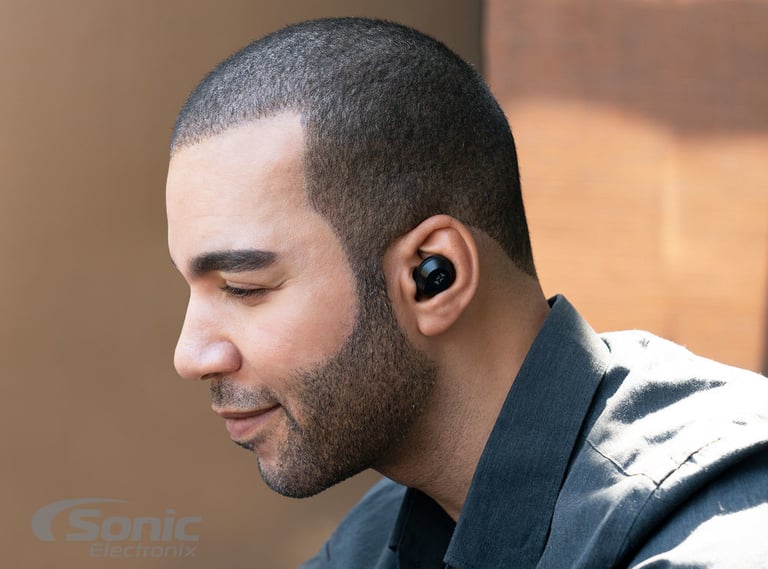 2 Sets || NVX INN81 and INN82 - INN8 Wireless Earbuds Two-pack Bundle Image 17