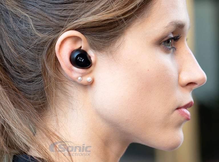 2 Sets || NVX INN81 and INN82 - INN8 Wireless Earbuds Two-pack Bundle Image 18