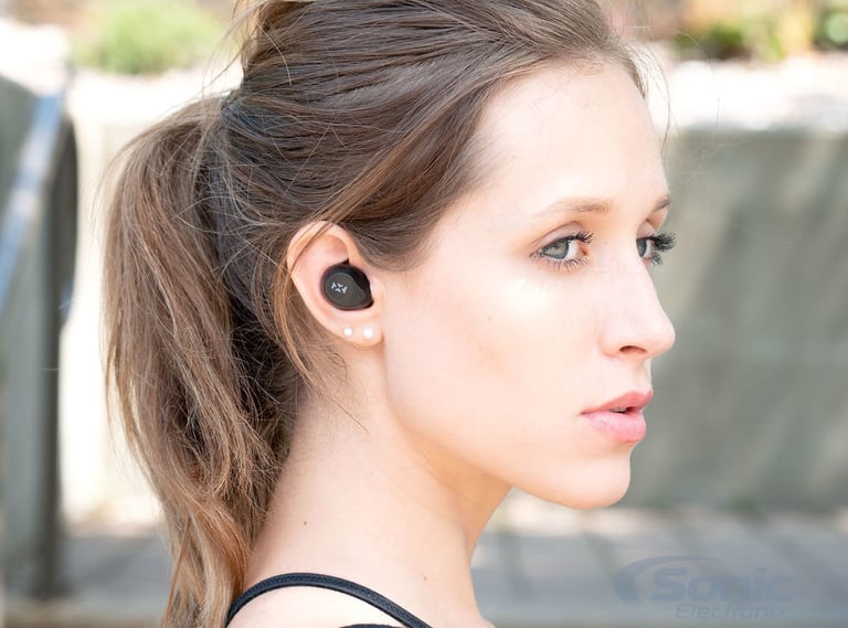 2 Sets || NVX INN81 and INN82 - INN8 Wireless Earbuds Two-pack Bundle Image 19