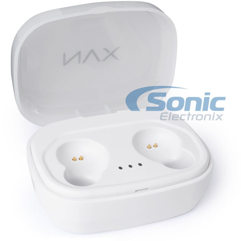 2 Sets || NVX INN81 and INN82 - INN8 Wireless Earbuds Two-pack Bundle Image 24
