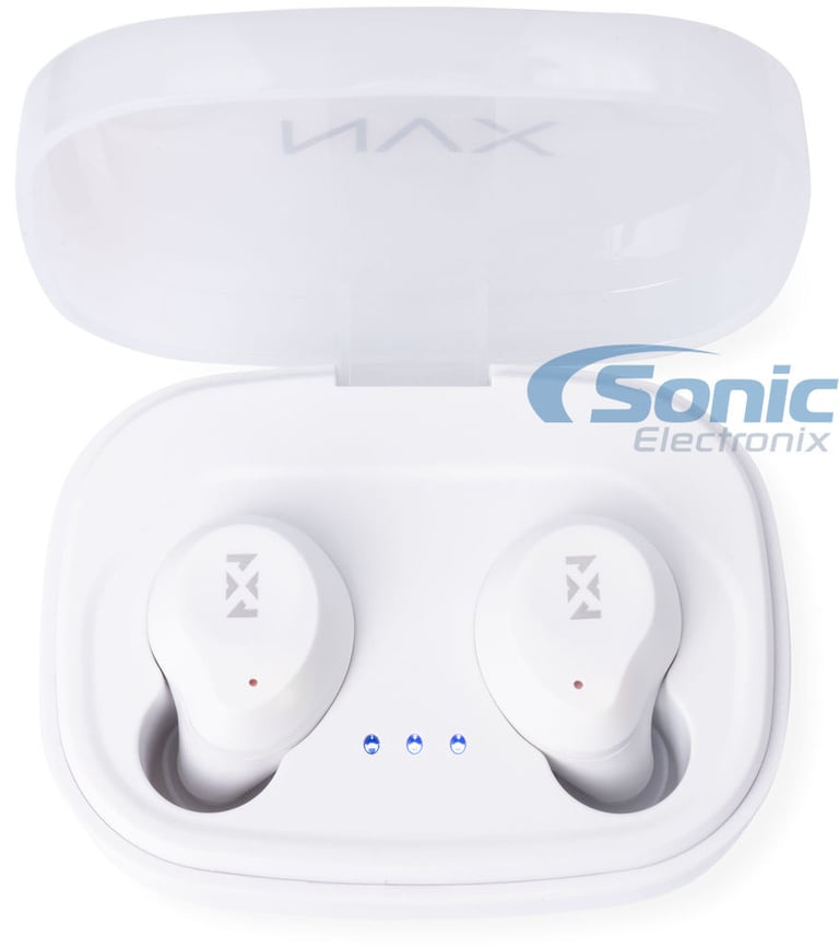2 Sets || NVX INN81 and INN82 - INN8 Wireless Earbuds Two-pack Bundle Image 25