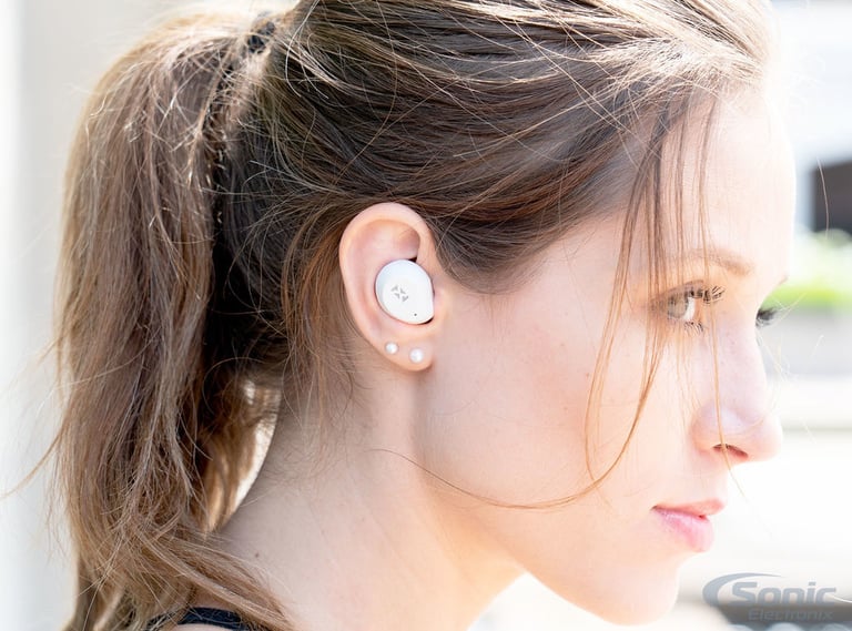 2 Sets || NVX INN81 and INN82 - INN8 Wireless Earbuds Two-pack Bundle Image 29