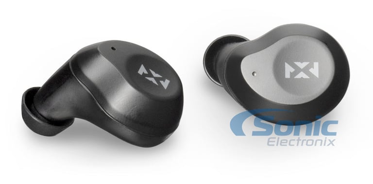 2 Sets || NVX INN81 and INN82 - INN8 Wireless Earbuds Two-pack Bundle Image 3