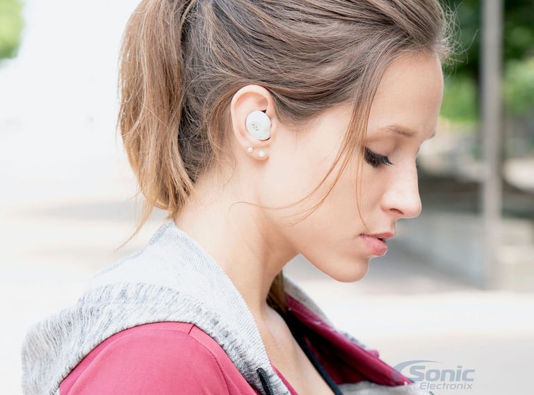 2 Sets || NVX INN81 and INN82 - INN8 Wireless Earbuds Two-pack Bundle Image 33