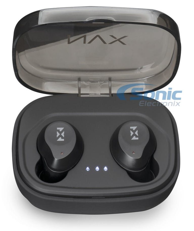 2 Sets || NVX INN81 and INN82 - INN8 Wireless Earbuds Two-pack Bundle Image 5