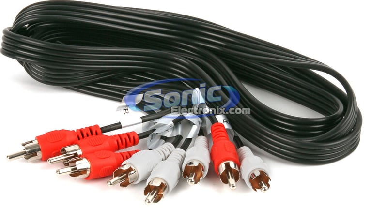 Soundstream VIR-8300NR Image 10