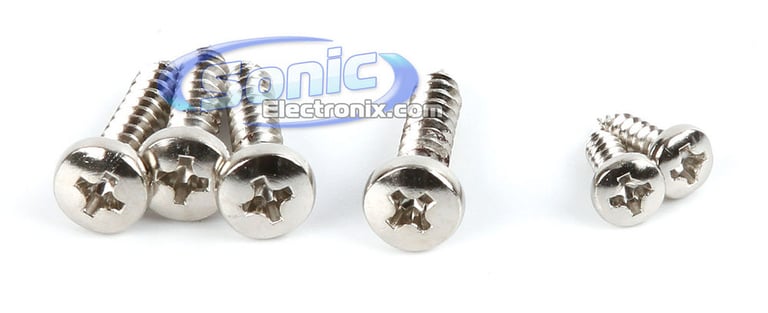 Power Acoustik CPT1-2200D Image 7