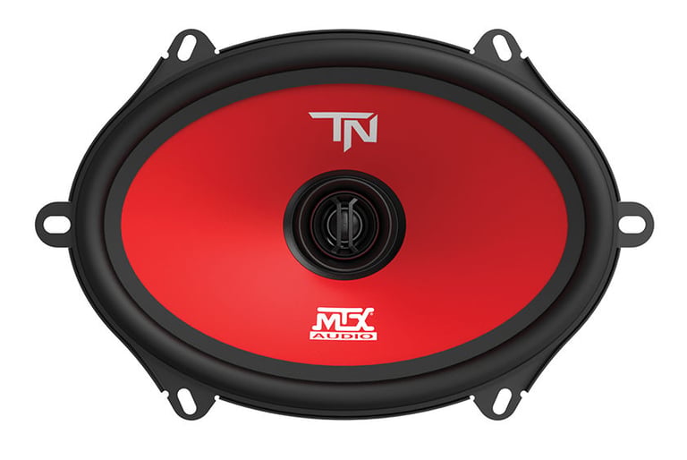 MTX TERMINATOR68 Image 2