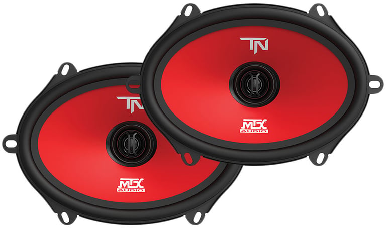 MTX TERMINATOR68 Image 1
