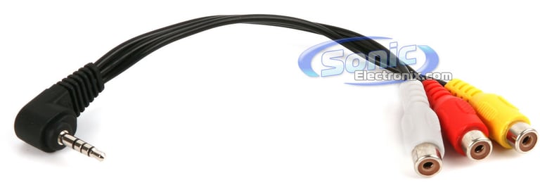 Soundstream VIR-8300NR Image 9