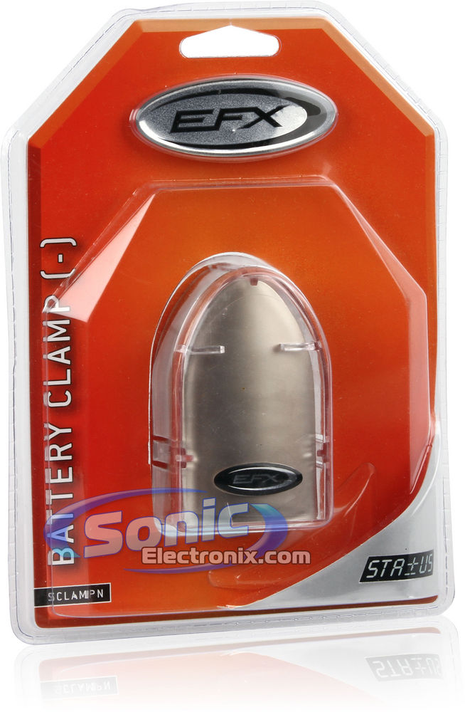 EFX Status S ClampN by Scosche Image 3