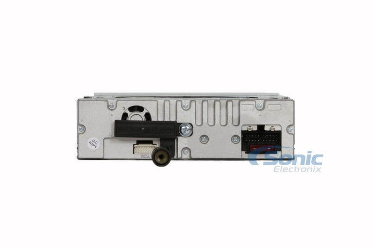 Dual XDVD156BT Stereo + Free NVX Earbuds Image 24