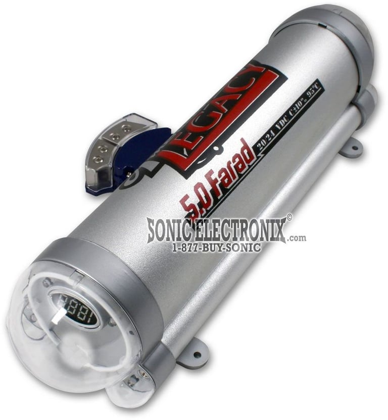 Legacy LCAP50DT Image 1
